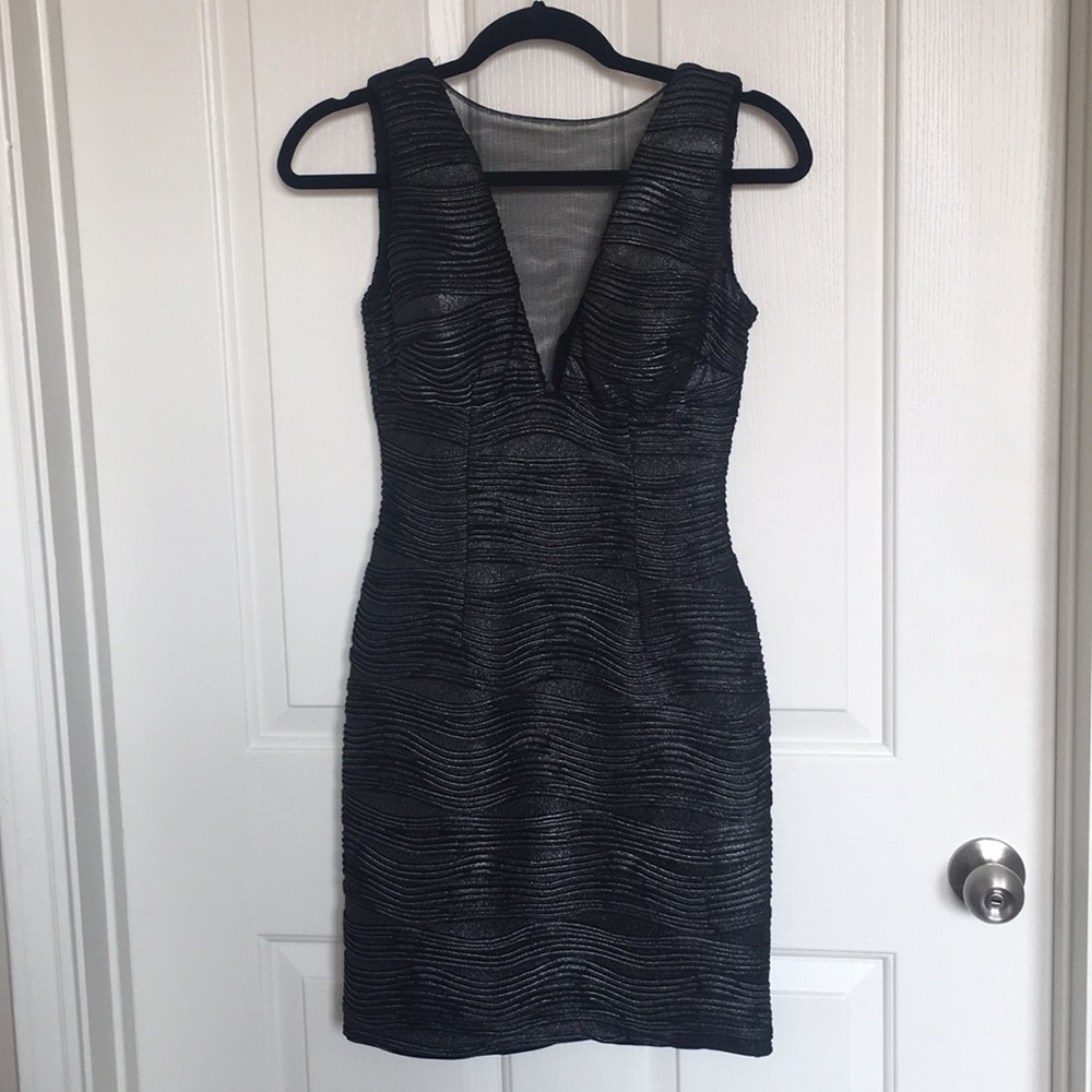 Adrianna Papell Bodycon Dress